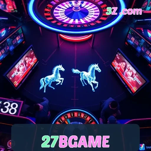 27bgame: O App Que Transforma Seu Jeito de Jogar
