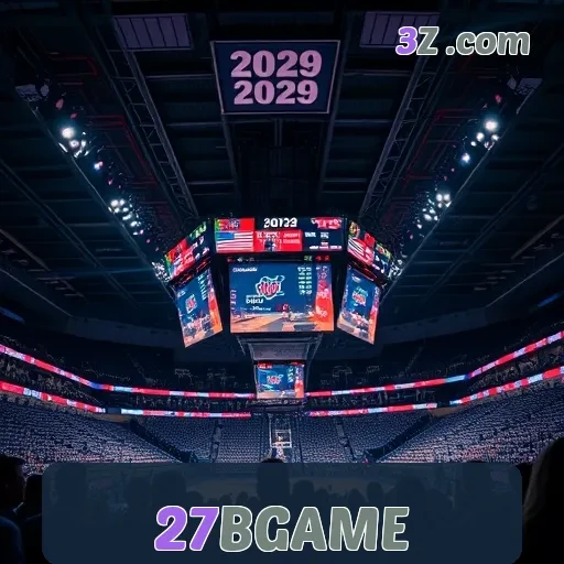 27bgame: Bônus Especiais Que Transformam a Diversão em Ganhos