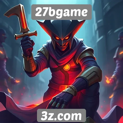 Desafios enfrentados pelo 27bgame em sua trajetória