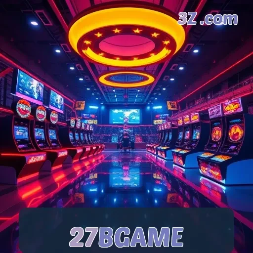 27bgame: Descubra a Seção de Confiabilidade Garantida dos Jogos