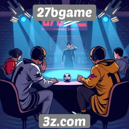 Recepção crítica do 27bgame entre jogadores