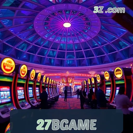 27bgame: Apostas em Esportes Com Estilo e Diversão