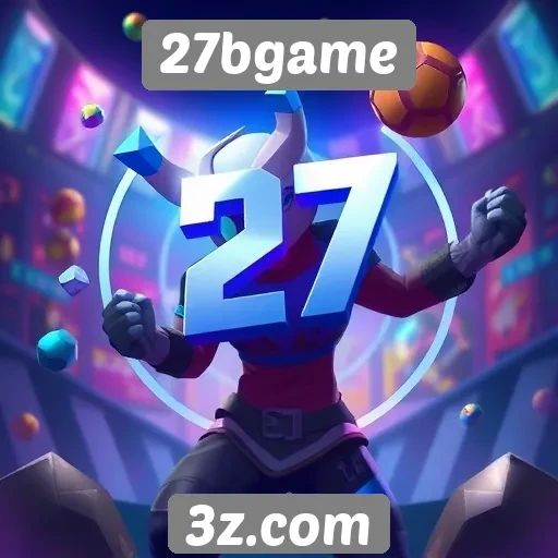 Recursos exclusivos disponíveis no 27bgame