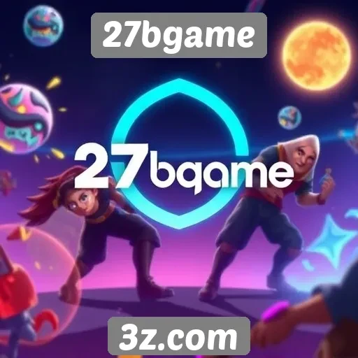 Planos futuros para o 27bgame