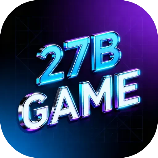 27bgame Logo