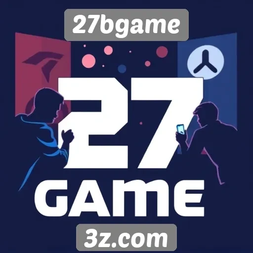 Impacto do 27bgame na comunidade gamer
