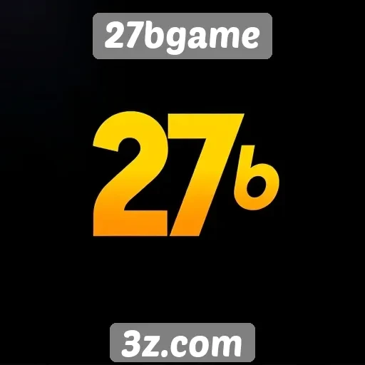 Novidades e lançamentos no 27bgame