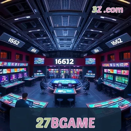 27bgame: Pagamentos Rápidos Que Transformam Sua Experiência
