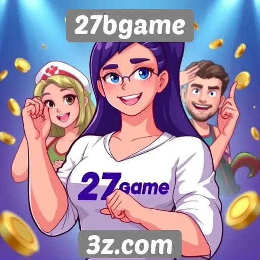 Vantagens da assinatura premium no 27bgame