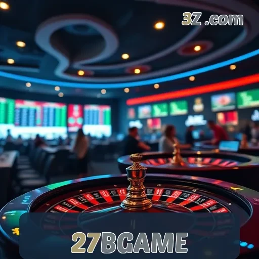 27bgame: Promoções que Estão Bombando e Você Não Pode Perder