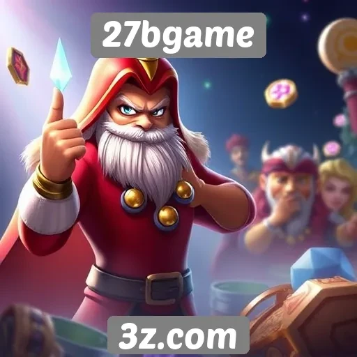 Promoções imperdíveis no site 27bgame