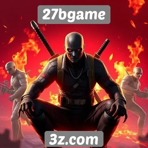 Lançamentos aguardados no 27bgame para os próximos meses