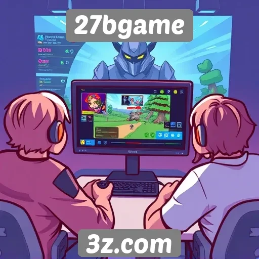 Opiniões dos usuários sobre a interface do 27bgame